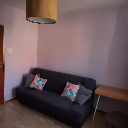 Apartamento Mieszkanie Na Morawce *