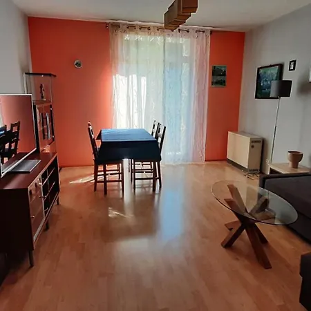 Mieszkanie Na Morawce * Stronie Śląskie