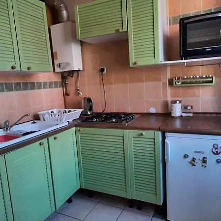 Mieszkanie Na Morawce