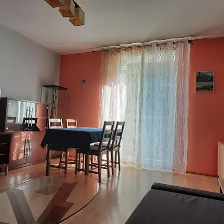 Mieszkanie Na Morawce Apartamento