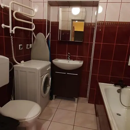 Apartamento Mieszkanie Na Morawce *