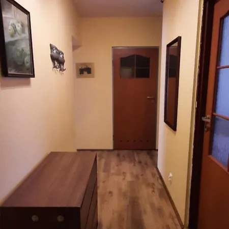 Apartamento Mieszkanie Na Morawce