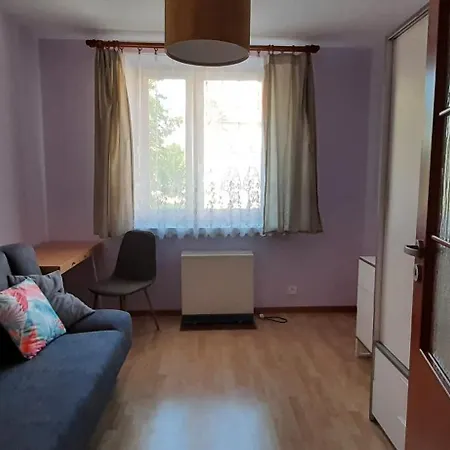Mieszkanie Na Morawce Apartamento Stronie Śląskie