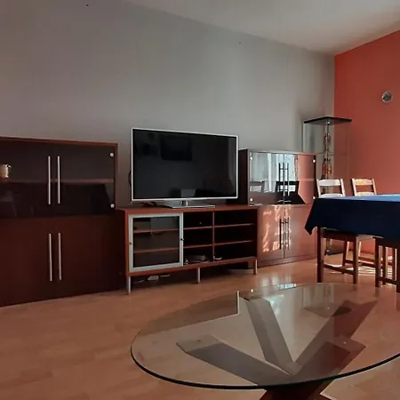 Mieszkanie Na Morawce Apartamento *