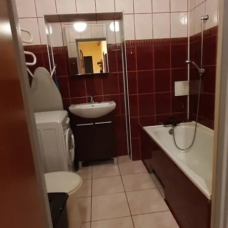 Mieszkanie Na Morawce Apartamento Stronie Śląskie