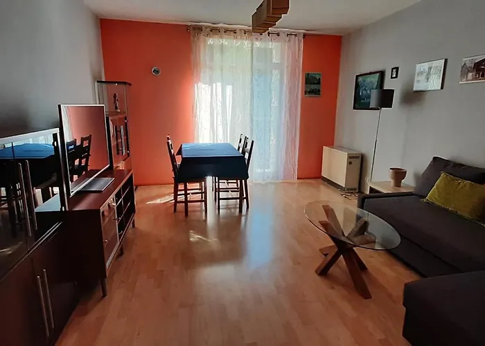 Mieszkanie Na Morawce * Stronie Śląskie