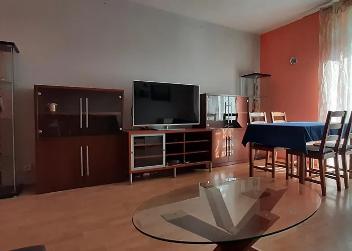 Mieszkanie Na Morawce Apartamento *