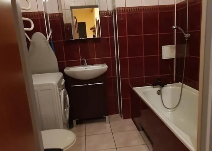 Mieszkanie Na Morawce Apartamento Stronie Śląskie